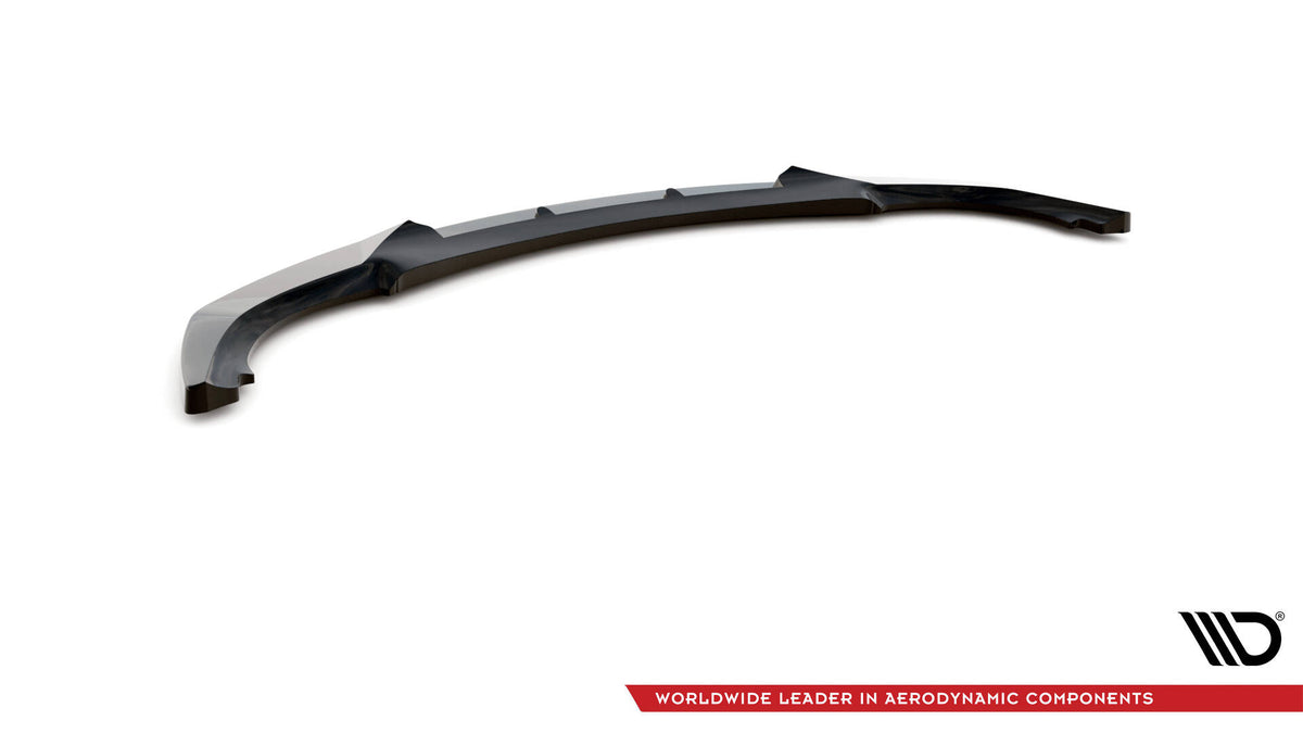 Frontspoiler Lippe V.3 BMW 3 Coupe E46