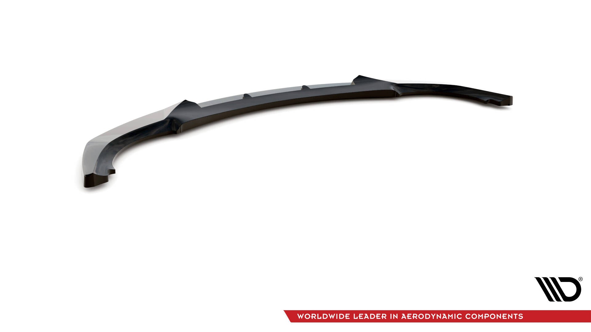 Frontspoiler Lippe V.3 BMW 3 Coupe E46