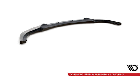 Frontspoiler Lippe V.3 BMW 3 Coupe E46