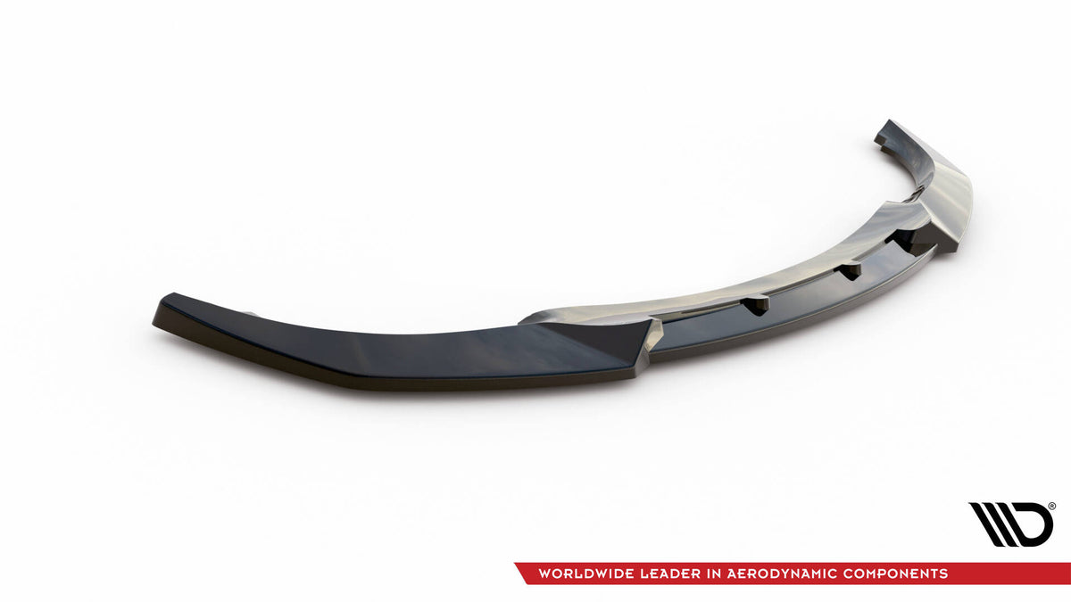 Frontspoiler Lippe V.3 BMW 3 Coupe E46