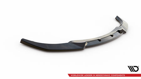 Frontspoiler Lippe V.3 BMW 3 Coupe E46