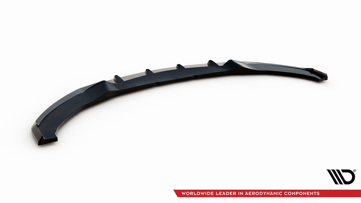 Frontspoiler Lippe V.3 BMW 4 Coupe / Gran Coupe / Cabrio M-Pack F32 / F36 / F33