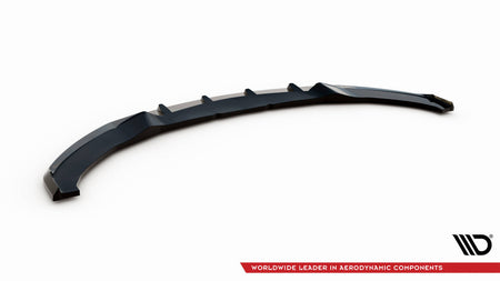Frontspoiler Lippe V.3 BMW 4 Coupe / Gran Coupe / Cabrio M-Pack F32 / F36 / F33