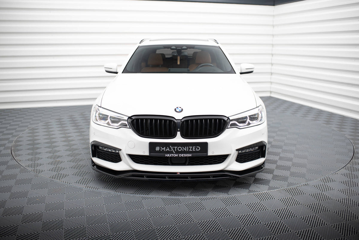 Frontspoiler Lippe V.3 BMW 5 M-PACK G30 / G31