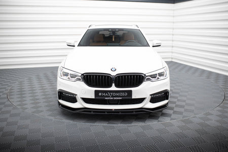 Frontspoiler Lippe V.3 BMW 5 M-PACK G30 / G31