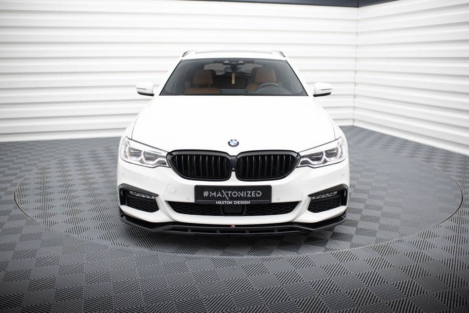 Frontspoiler Lippe V.3 BMW 5 M-PACK G30 / G31