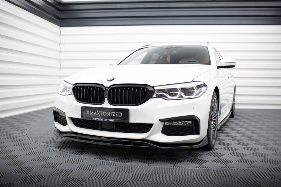 Frontspoiler Lippe V.3 BMW 5 M-PACK G30 / G31