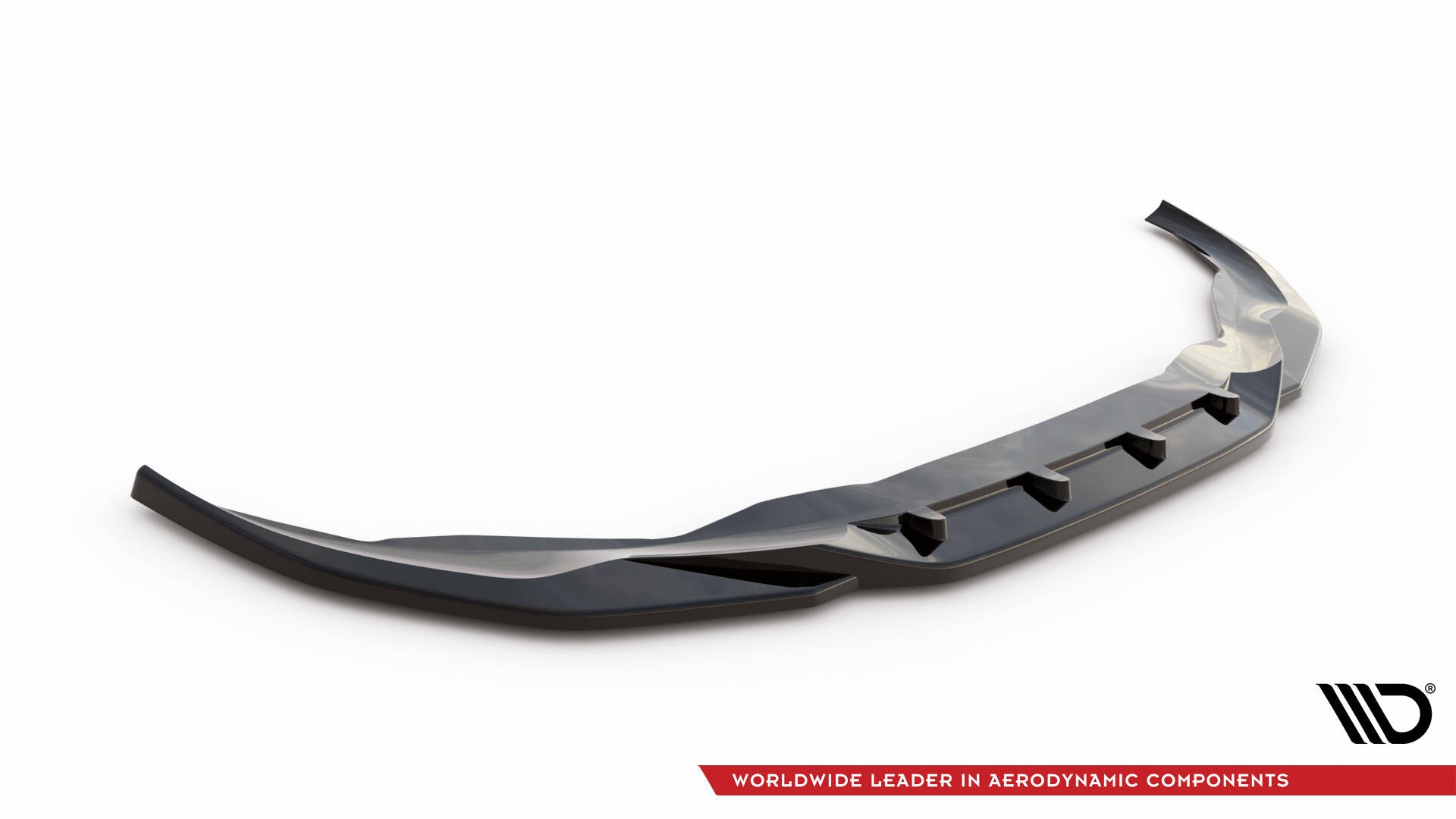 Frontspoiler Lippe V.3 BMW 7 G11 / G12 Facelift M-Pack