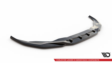 Frontspoiler Lippe V.3 BMW 7 G11 / G12 Facelift M-Pack