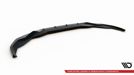 Frontspoiler Lippe V.3 BMW 7 G11 / G12 Facelift M-Pack