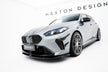 Frontspoiler Lippe V.3 BMW M135i F70