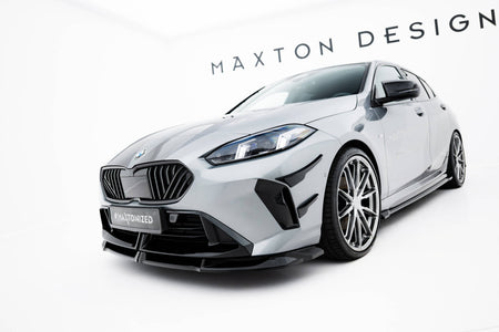 Frontspoiler Lippe V.3 BMW M135i F70