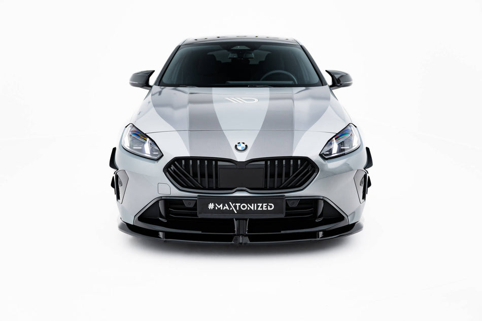 Frontspoiler Lippe V.3 BMW M135i F70