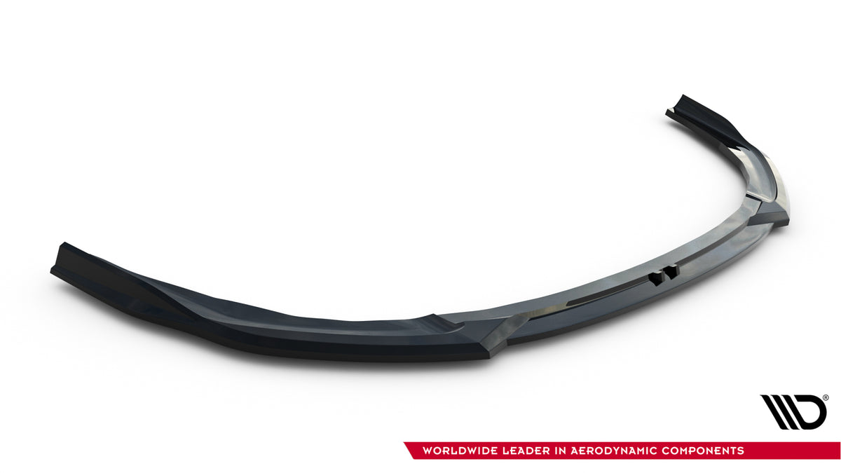 Frontspoiler Lippe V.3 BMW M135i M Performance F70