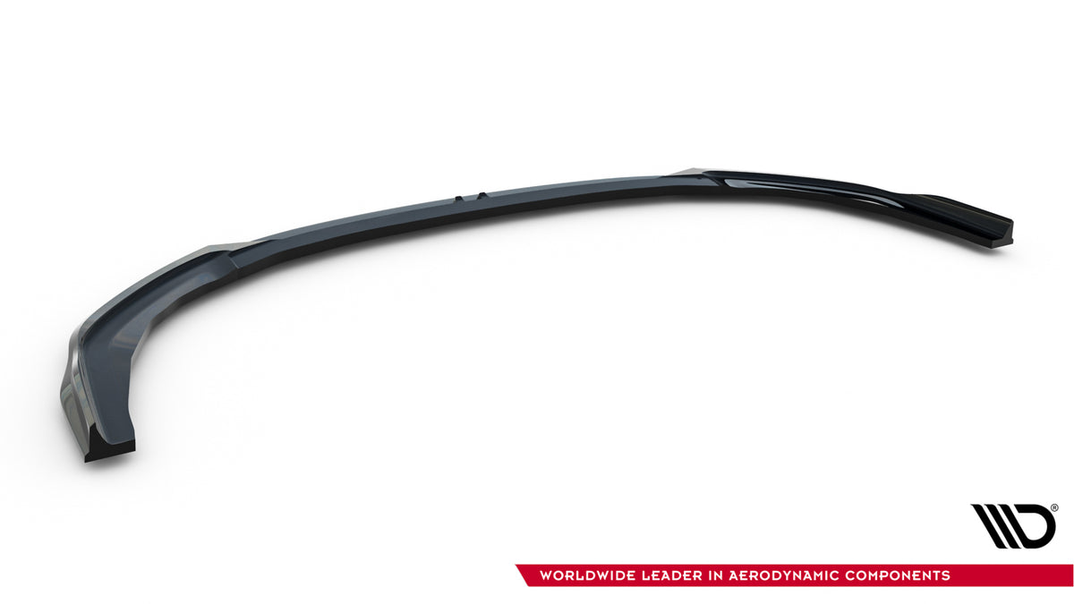 Frontspoiler Lippe V.3 BMW M135i M Performance F70