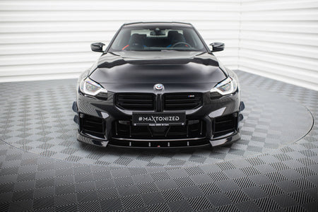 Frontspoiler Lippe V.3 BMW M2 G87