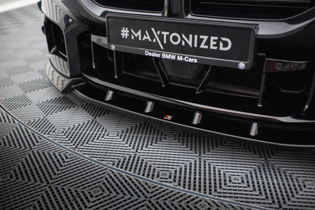 Frontspoiler Lippe V.3 BMW M2 G87
