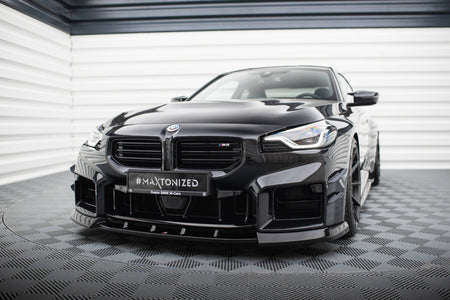 Frontspoiler Lippe V.3 BMW M2 G87