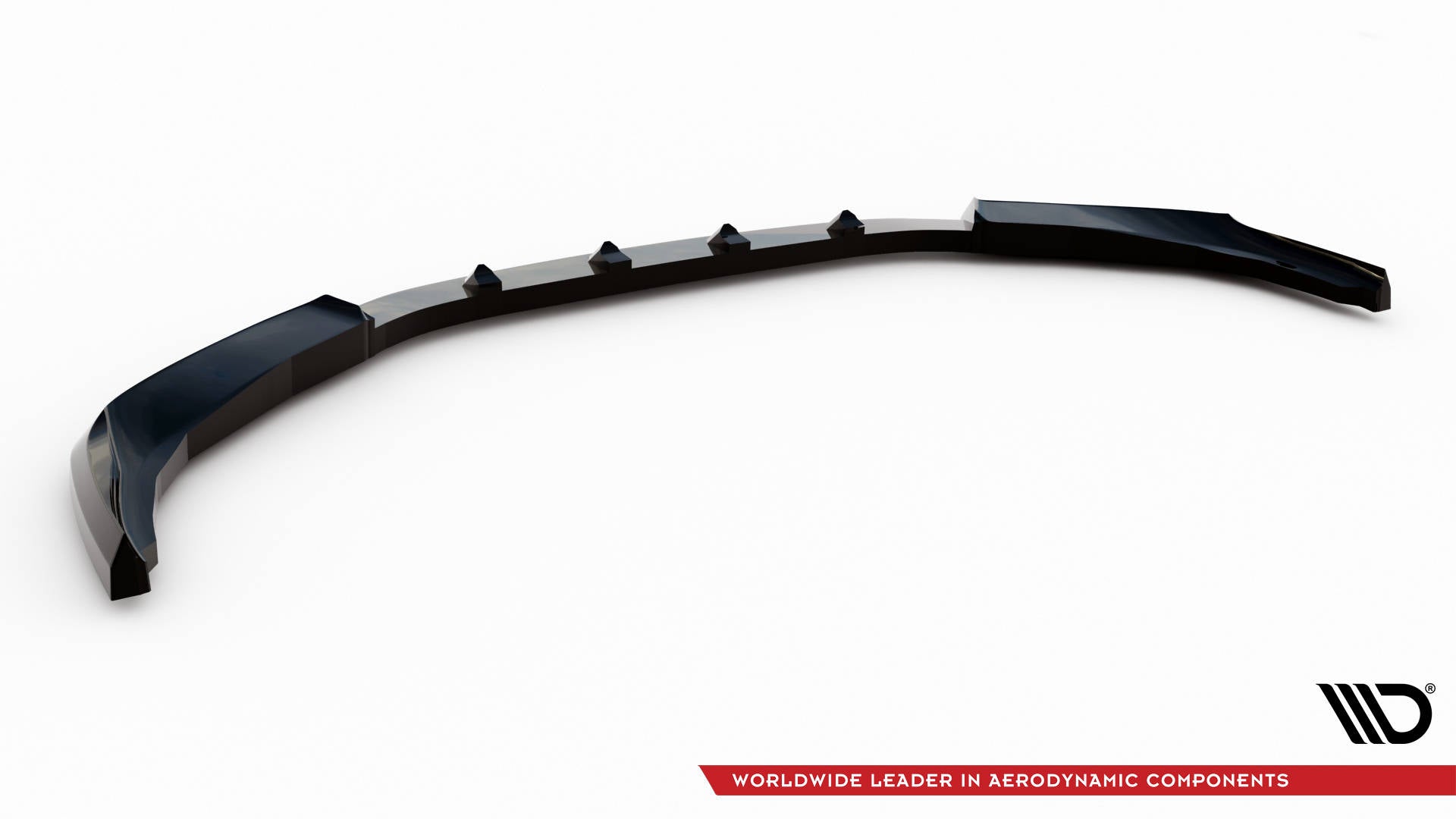Frontspoiler Lippe V.3 BMW M2 G87