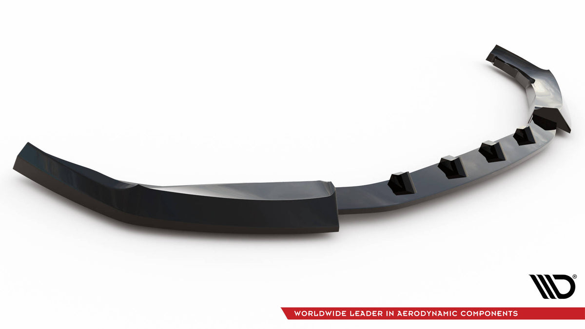 Frontspoiler Lippe V.3 BMW M2 G87