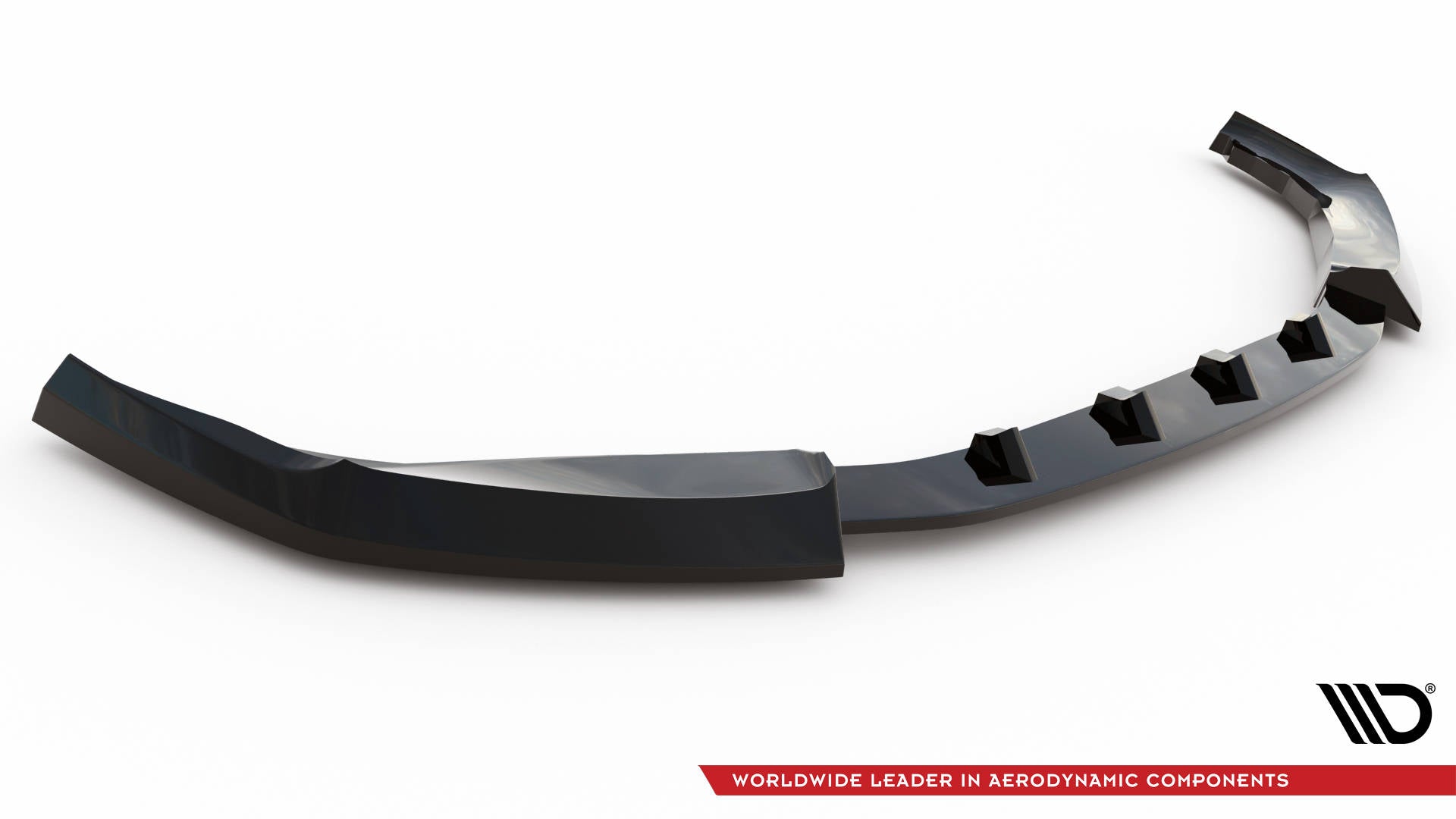 Frontspoiler Lippe V.3 BMW M2 G87