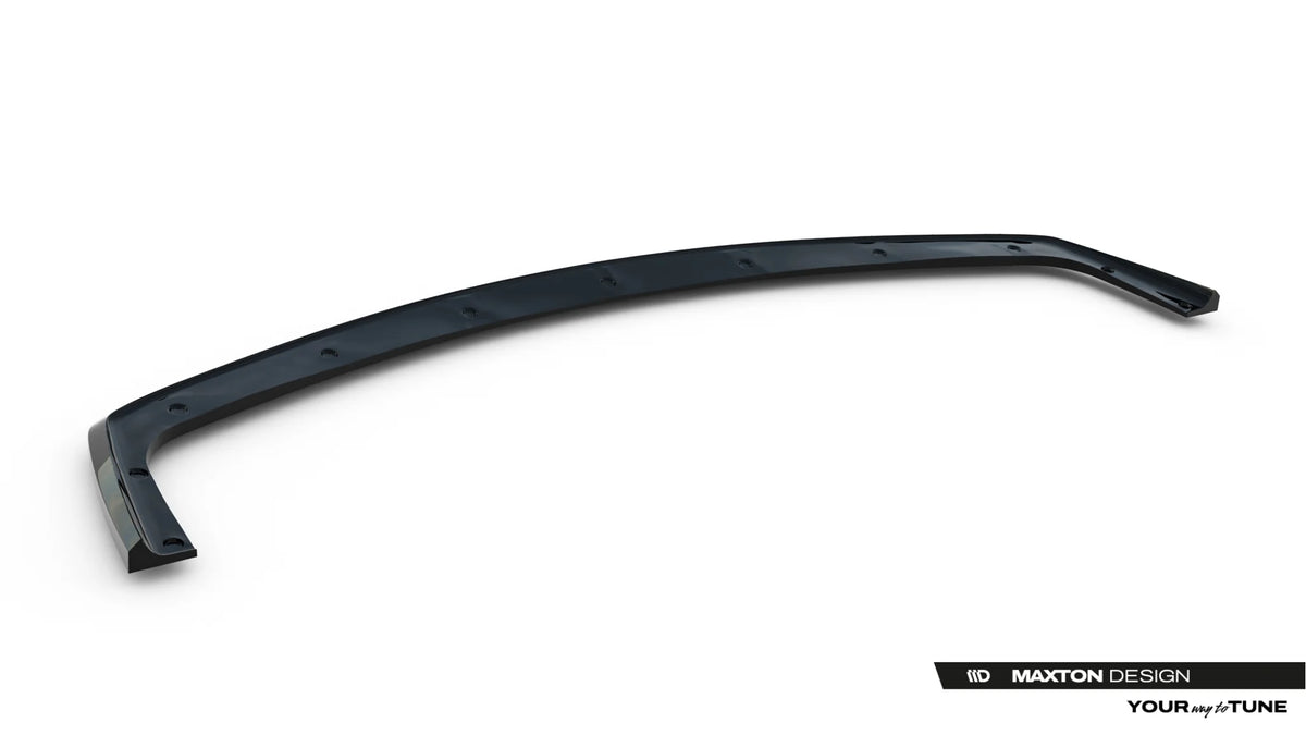 Frontspoiler Lippe V.3 BMW M3 / 3 M-PACK Coupe / Cabrio E36