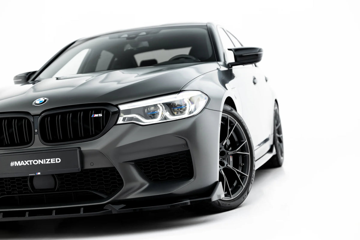 Frontspoiler Lippe V.3 BMW M5 F90