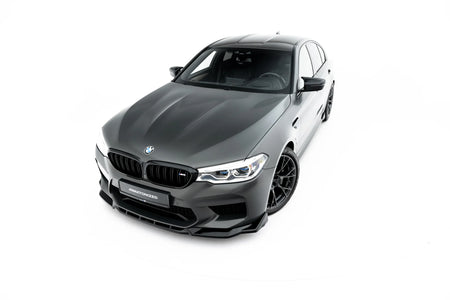 Frontspoiler Lippe V.3 BMW M5 F90