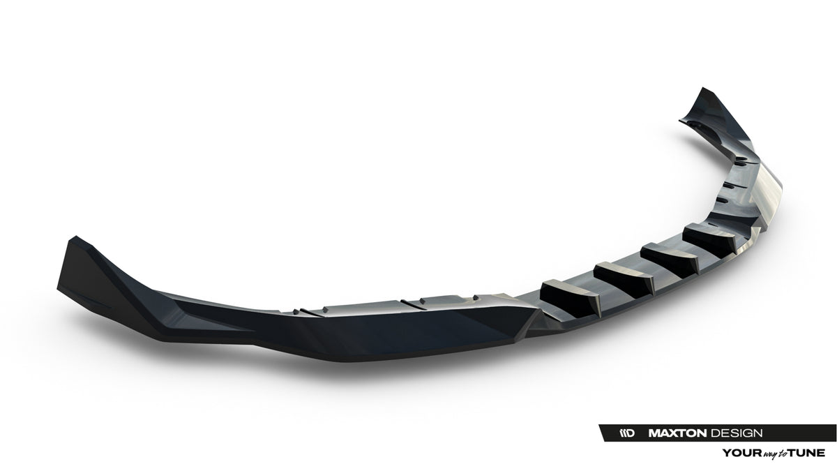 Frontspoiler Lippe V.3 BMW M5 F90