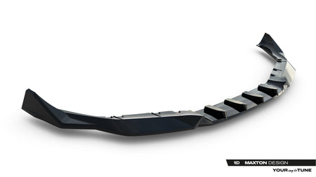 Frontspoiler Lippe V.3 BMW M5 F90