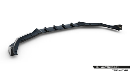 Frontspoiler Lippe V.3 BMW M5 F90