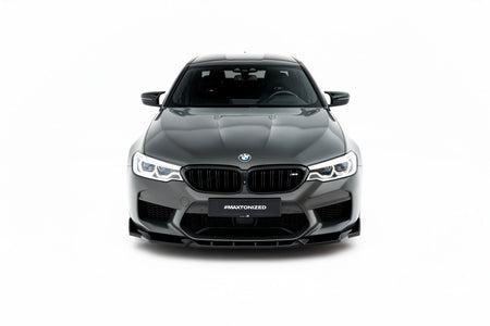 Frontspoiler Lippe V.3 BMW M5 F90
