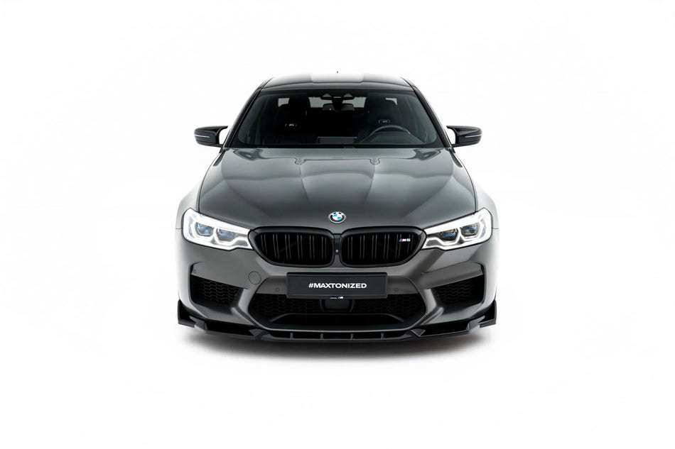Frontspoiler Lippe V.3 BMW M5 F90