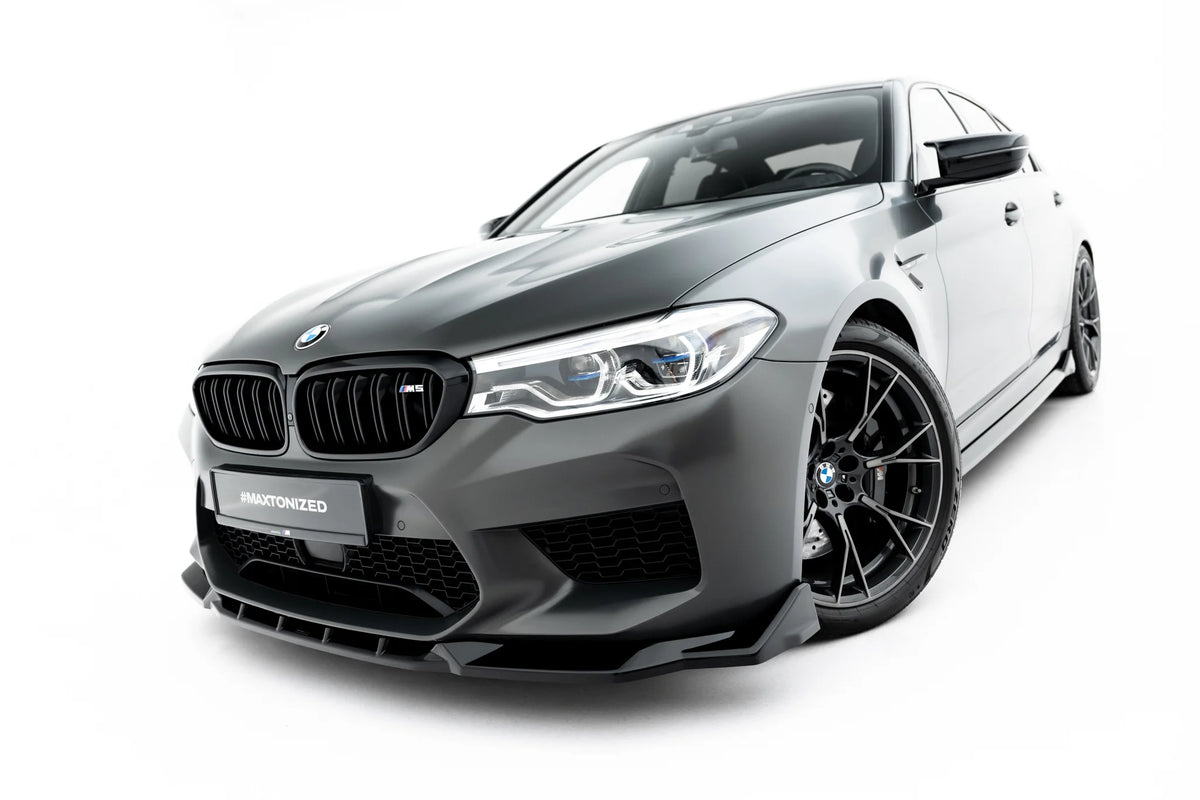 Frontspoiler Lippe V.3 BMW M5 F90