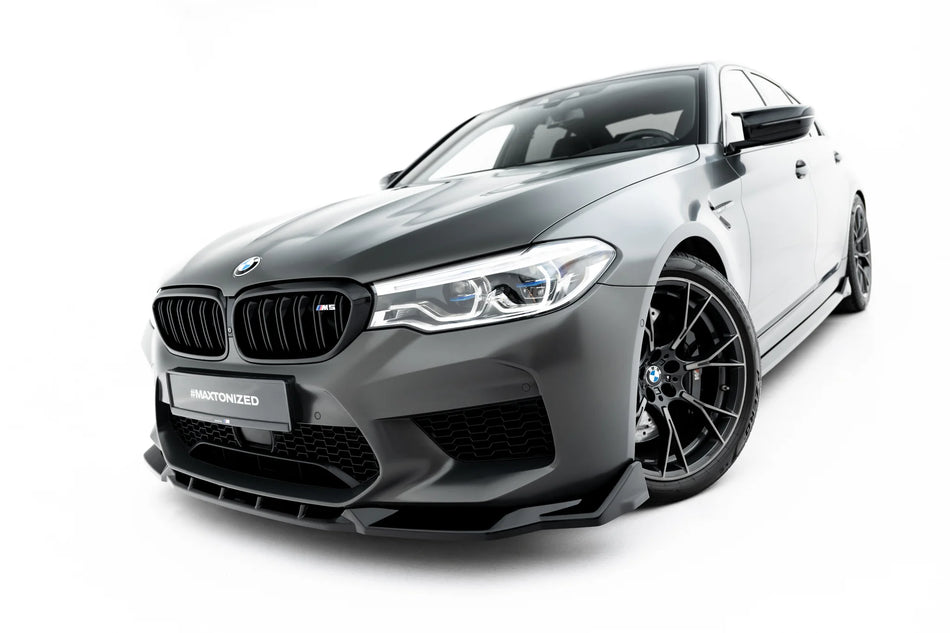 Frontspoiler Lippe V.3 BMW M5 F90