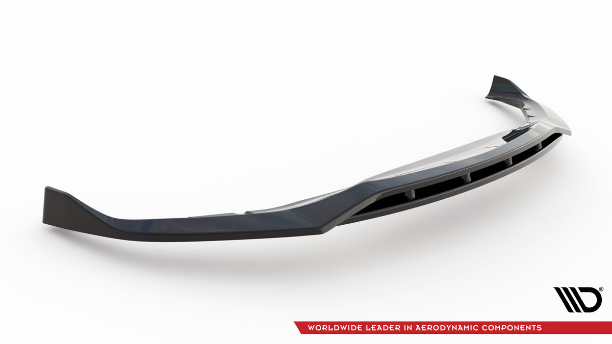 Frontspoiler Lippe V.3 BMW M550i / M550d Sedan G30
