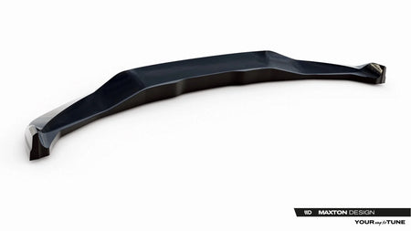 Frontspoiler Lippe V.3 BMW X5 M-PACK F15