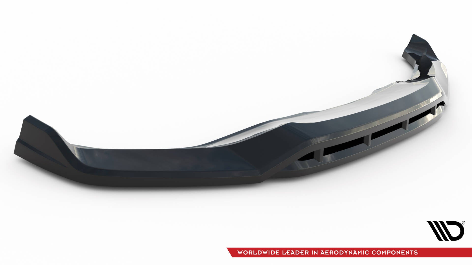 Frontspoiler Lippe V.3 BMW X5 M-Pack F15