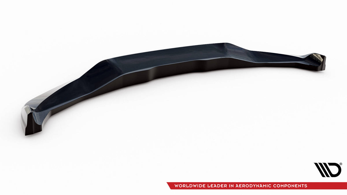 Frontspoiler Lippe V.3 BMW X5 M-Pack F15