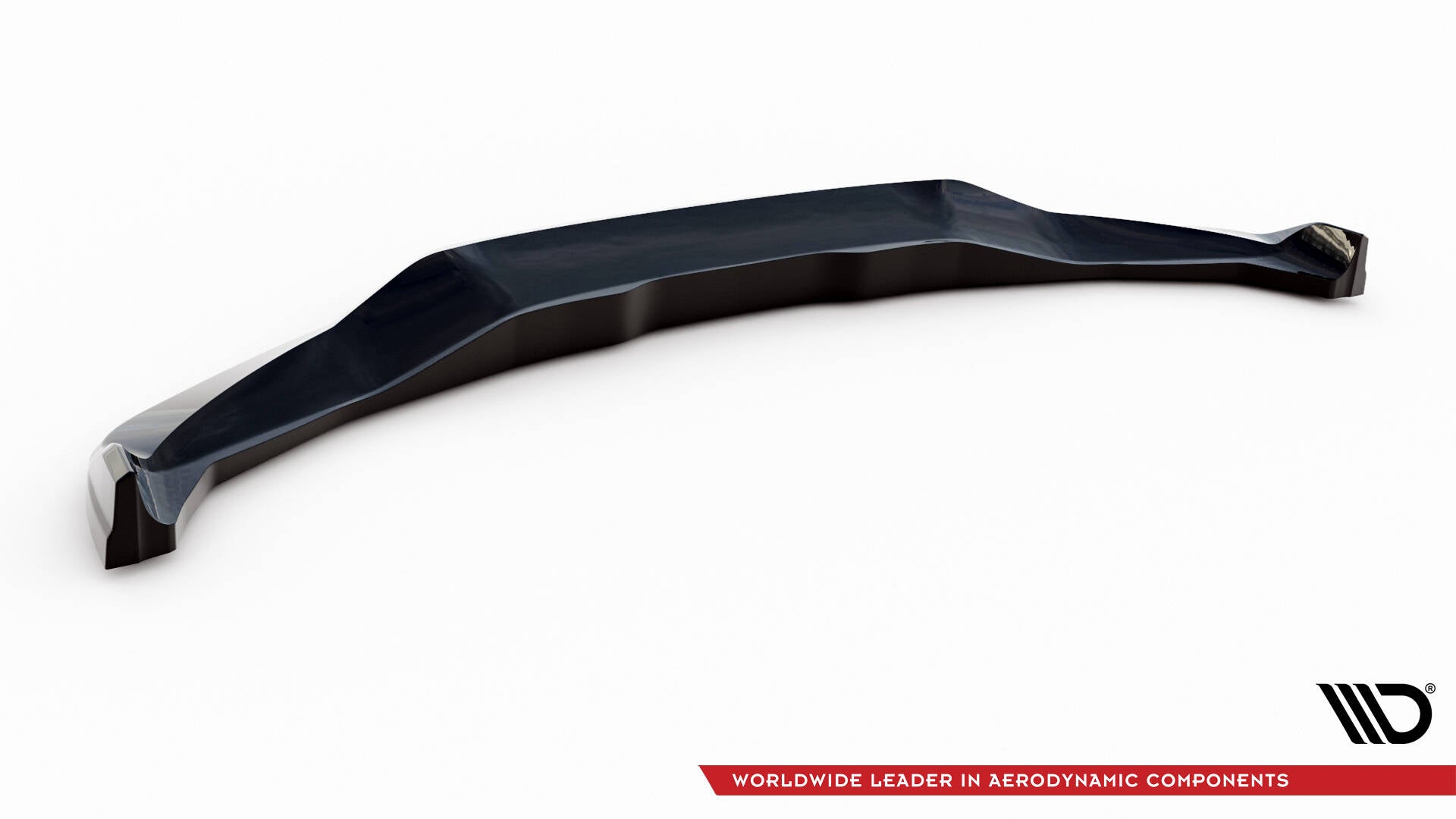 Frontspoiler Lippe V.3 BMW X5 M-Pack F15