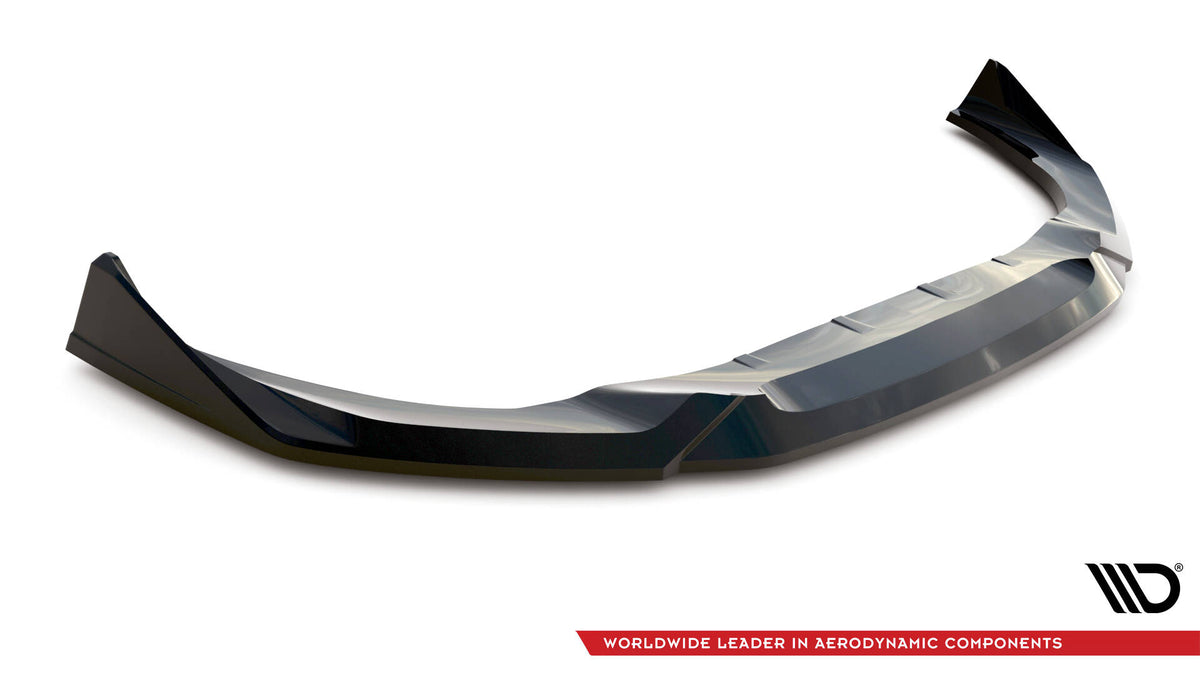 Frontspoiler Lippe V.3 BMW Z4 M40I / M-PACK G29 Facelift