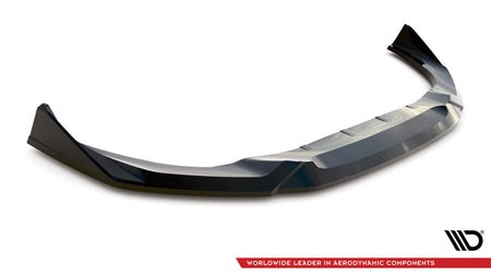 Frontspoiler Lippe V.3 BMW Z4 M40I / M-PACK G29 Facelift