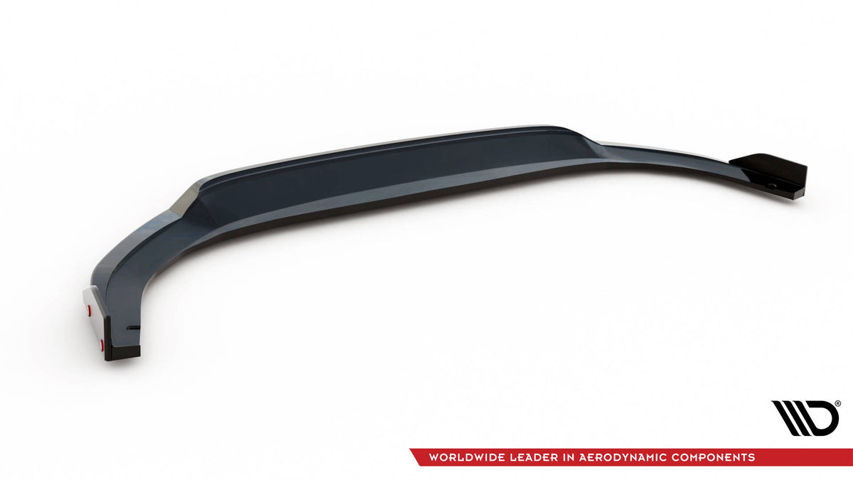 Frontspoiler Lippe V.3 Volkswagen Golf GTI / GTE / R-Line Mk8 Facelift