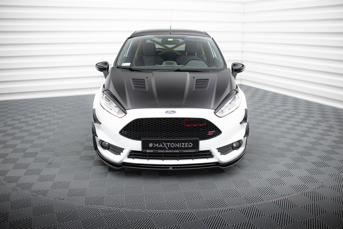 Frontspoiler Lippe V.3 Ford Fiesta ST Mk7 FL