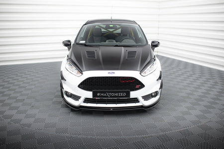 Frontspoiler Lippe V.3 Ford Fiesta ST Mk7 FL