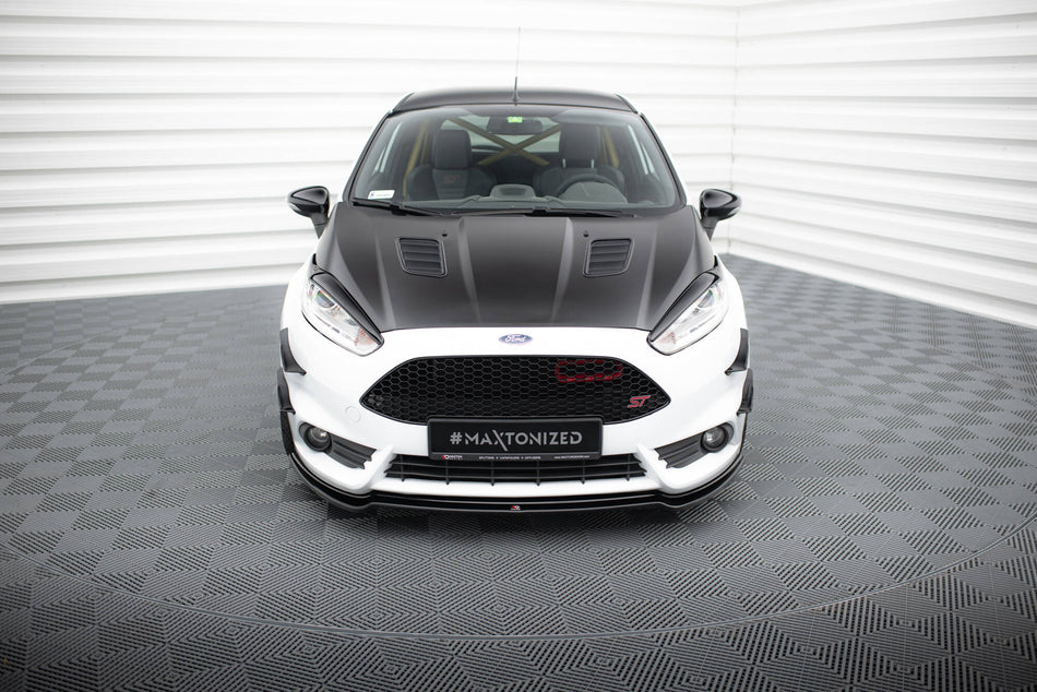 Frontspoiler Lippe V.3 Ford Fiesta ST Mk7 FL