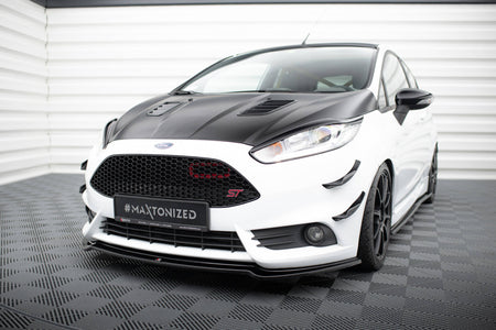 Frontspoiler Lippe V.3 Ford Fiesta ST Mk7 FL