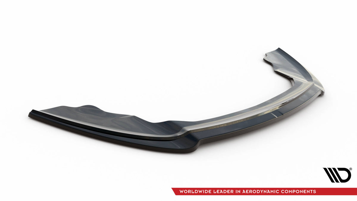 Frontspoiler Lippe V.3 Ford Fiesta ST Mk7 FL