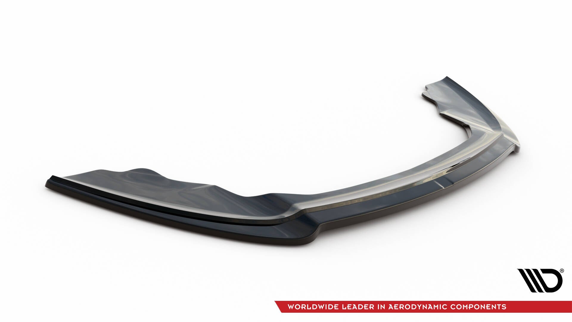Frontspoiler Lippe V.3 Ford Fiesta ST Mk7 FL
