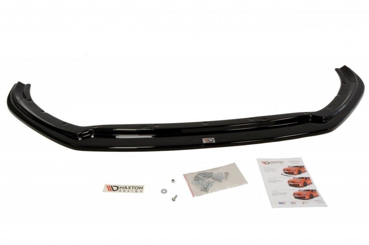 Frontspoiler Lippe V.3 Ford Focus RS Mk3